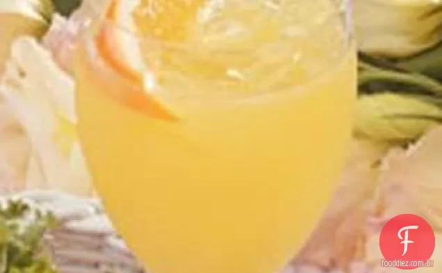 Limonada Laranja