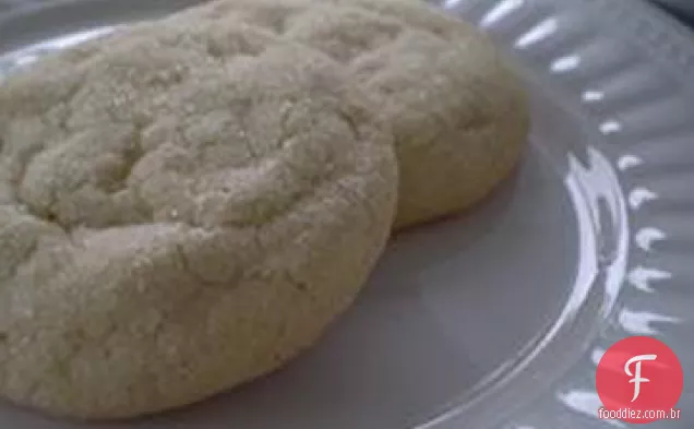 Biscoitos de açúcar VIII
