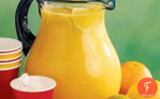 Citrus Quencher