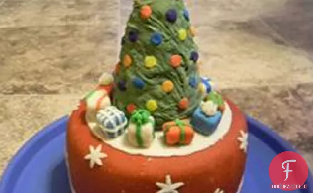 Rolante Fondant