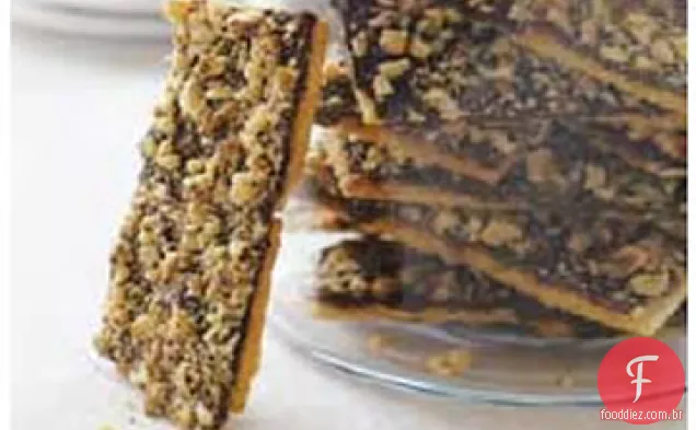 Crunch Bars