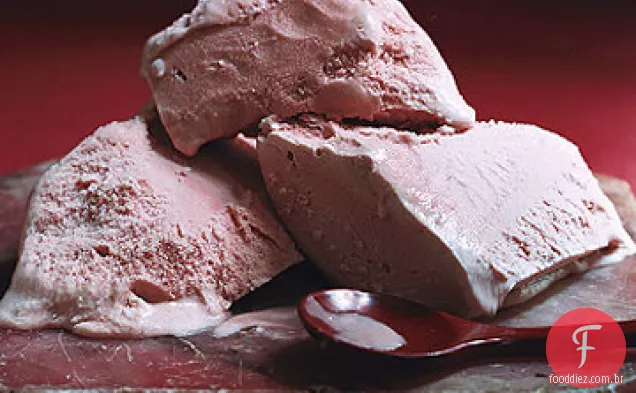 Romã Gelato