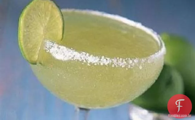 As famosas Margaritas de Parker