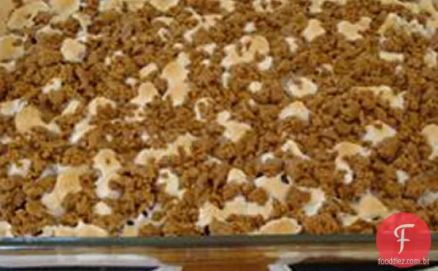S'more Bars II