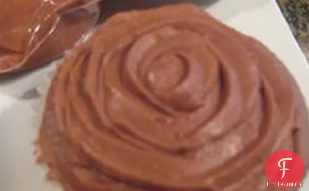 Texas Chocolate Frosting