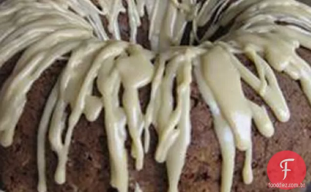 Caramelo Geada I