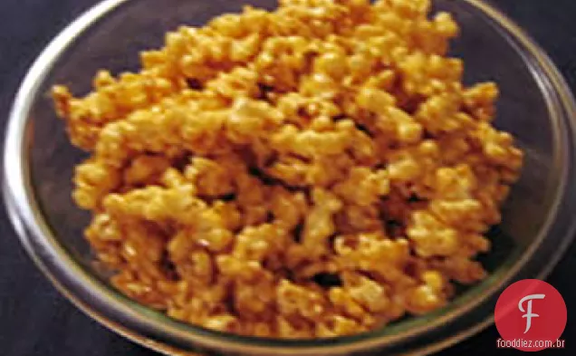 Milho Caramelo Macio