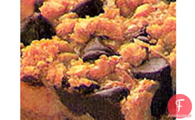 Chocolate' N ' Oat Bars