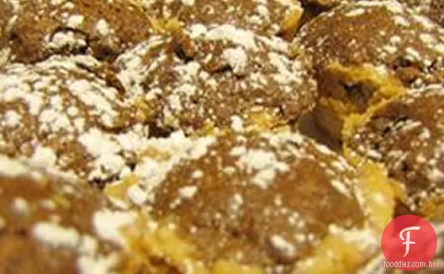 Pecan Tassies
