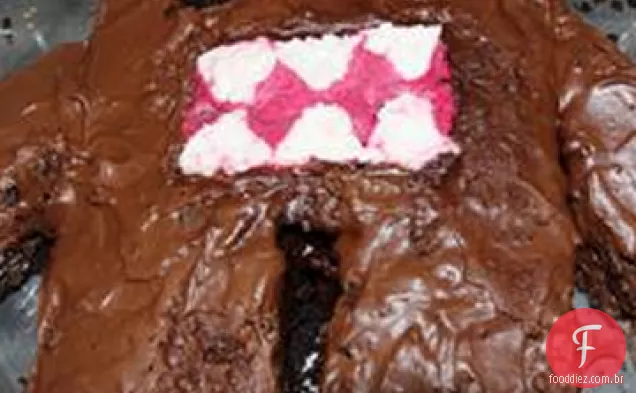 Cobertura De Chocolate I
