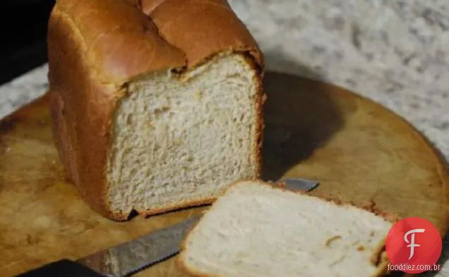 Pão De Açúcar De Canela, Máquina De Pão