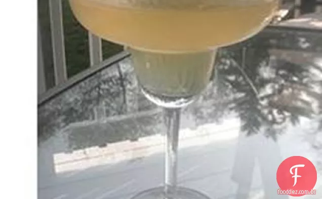 Margarita Nas Rochas