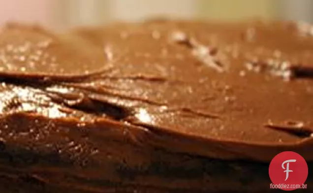 Cobertura de Chocolate II