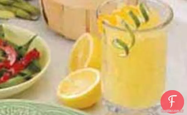 Citrus Ice