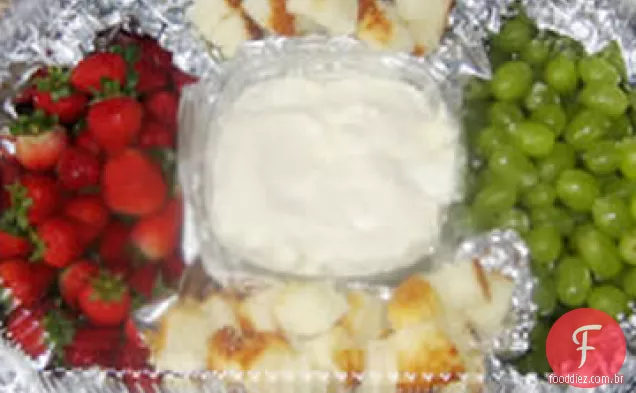 Valerie's Fruit Dip