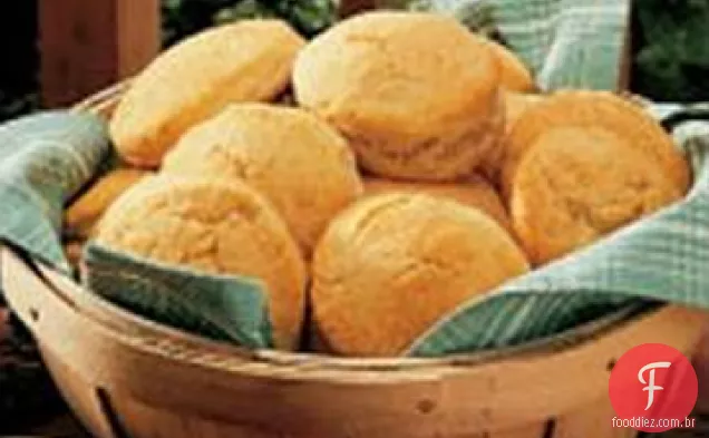 Biscoitos Leves De Penas