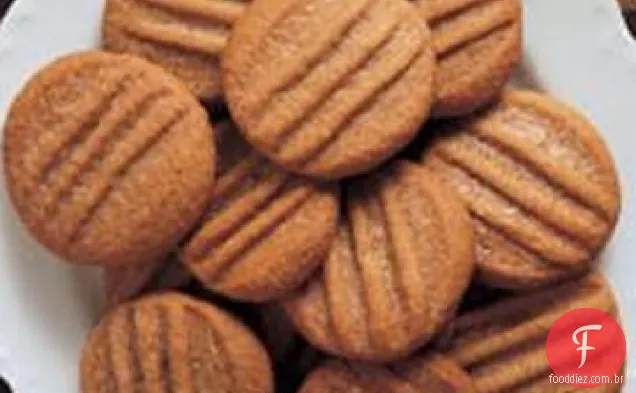 Biscoitos Washboard