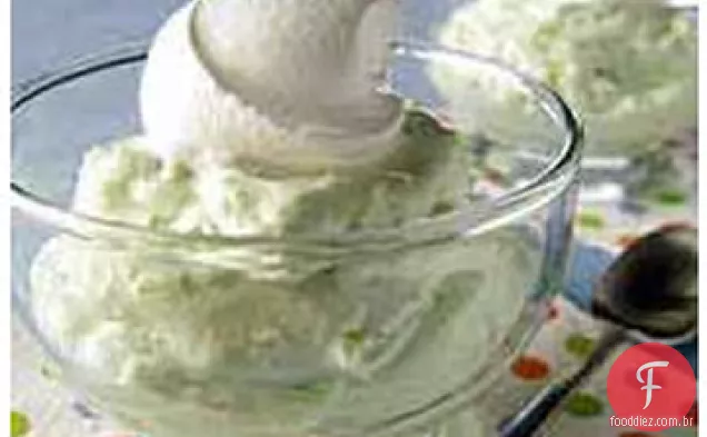 Salada De Watergate Com Baixo Teor De Gordura