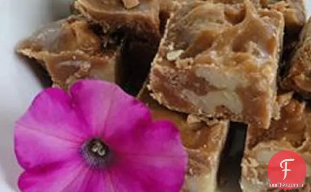 Doces De Açúcar Mascavo
