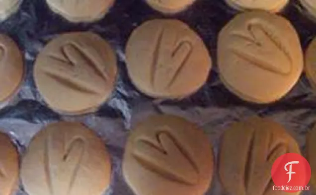 Shortbread Escocês I