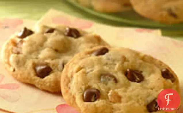 Original Nestlé ® Toll House ® Chocolate Chip Cookies