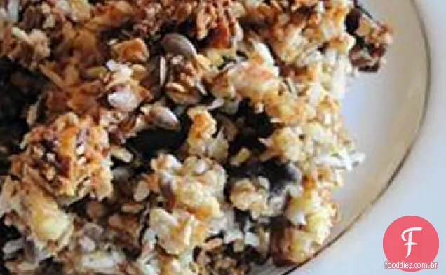 Jo-Ann's Power Bars