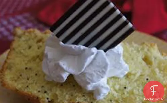 Pão De Limão