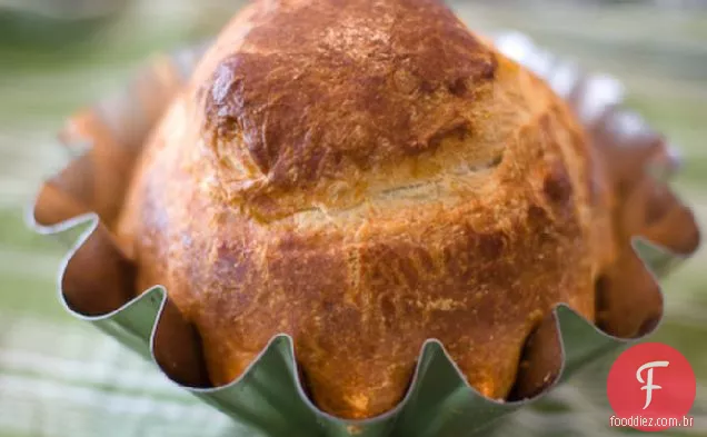 Brioche Básico