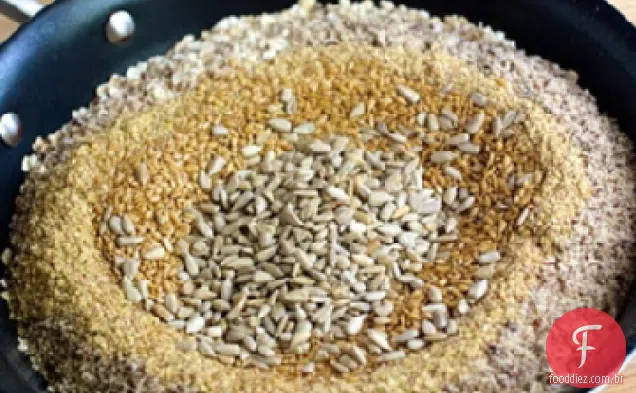 Barras Granola