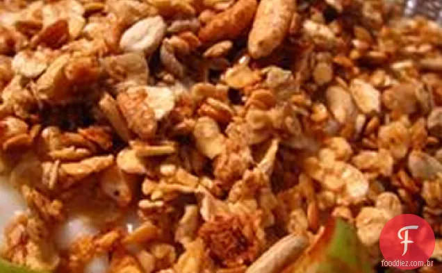 Jennifer Granola
