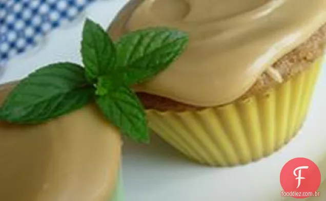 Delicioso Penuche Geada
