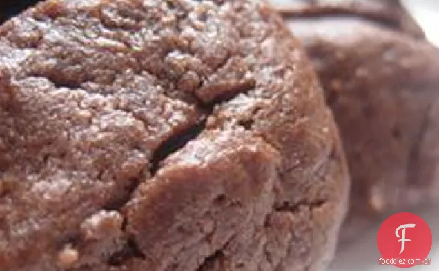 Mistura de biscoitos em um frasco VII