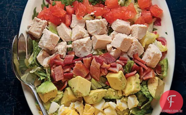 Salada Cobb