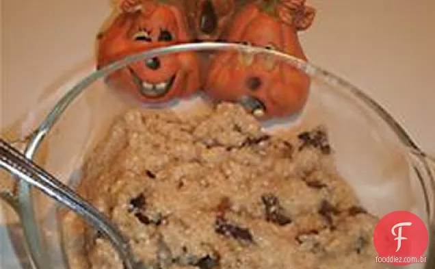 Delicioso Cereal De Farelo De Aveia
