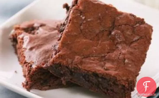 Brownies Chewy