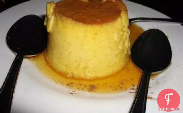 Canela Flan