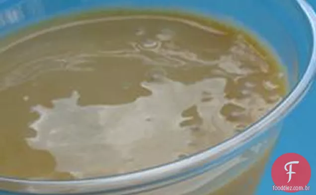 Cardamomo Sem Açúcar-Smoothie De Manga
