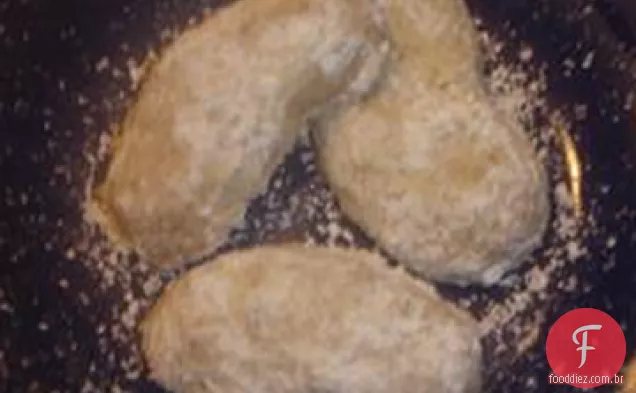 Tortas De Areia