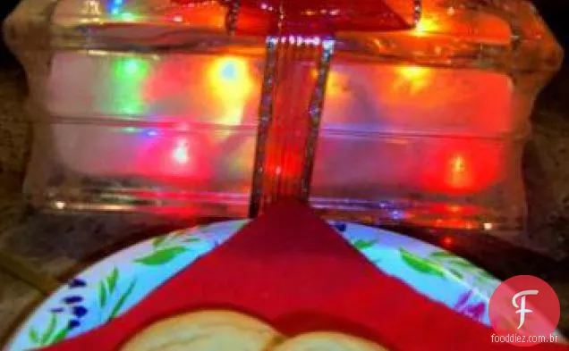 Biscoitos De Açúcar Crepitante