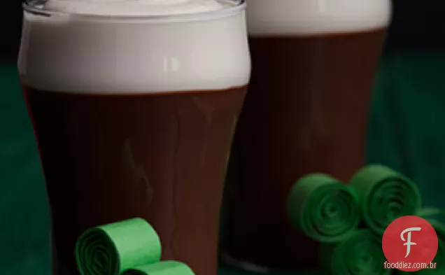 Chocolate Guinness Goodness
