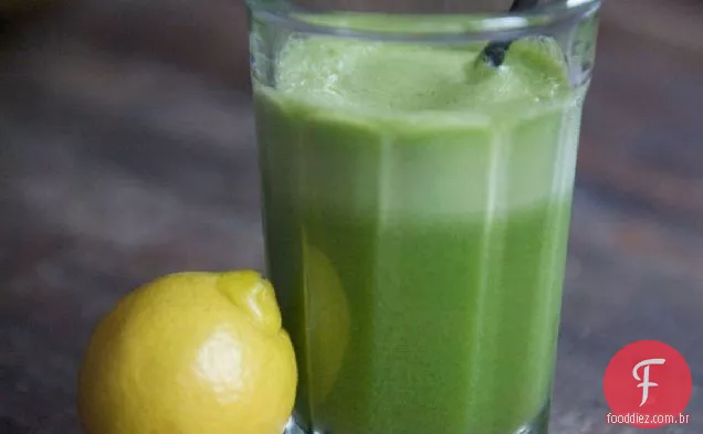 Vitality Juice