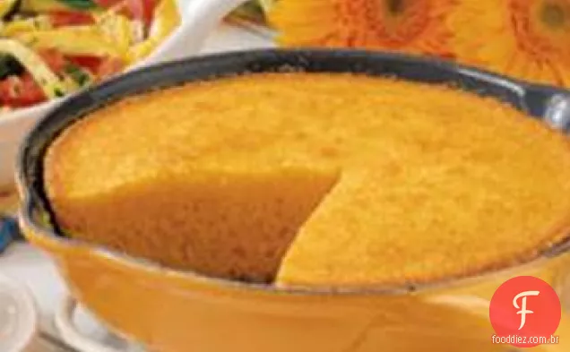 West Tennessee Corn Bread