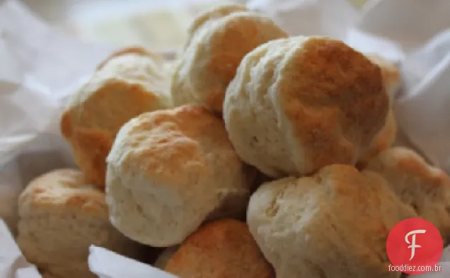 Biscoitos
