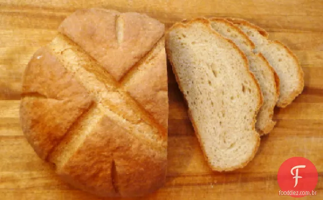 Panificação De Pão: Grãos Antigos