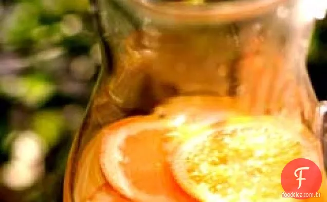 Sevilha Orangeade