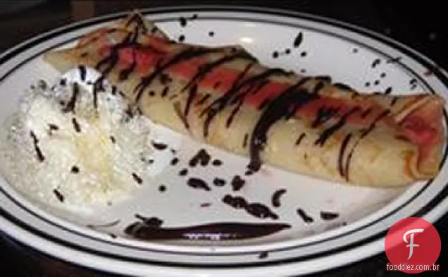 Crepes Veganos