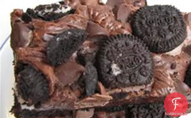 Barras De Chocolate Duplo