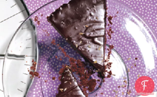 Chocolate-Torta De Mel