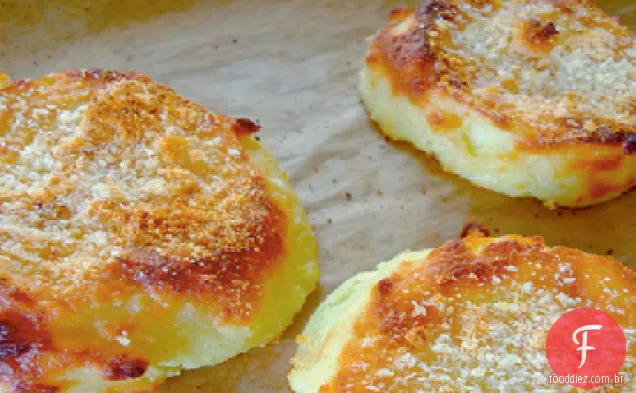 Receita De Nhoque De Sêmola