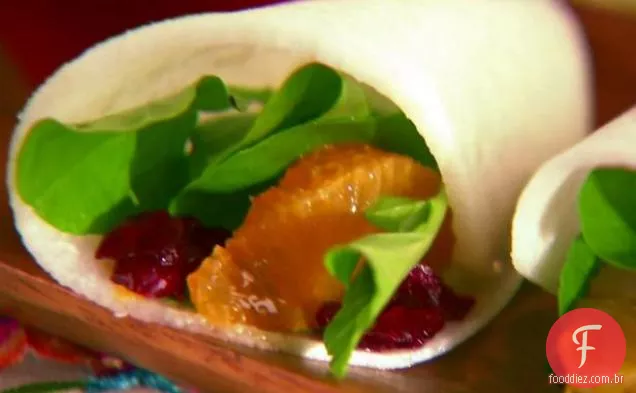 Tacos Cítricos